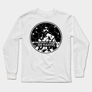 Bruno - Straight Dave’s Man Slammin’ Maxout Long Sleeve T-Shirt